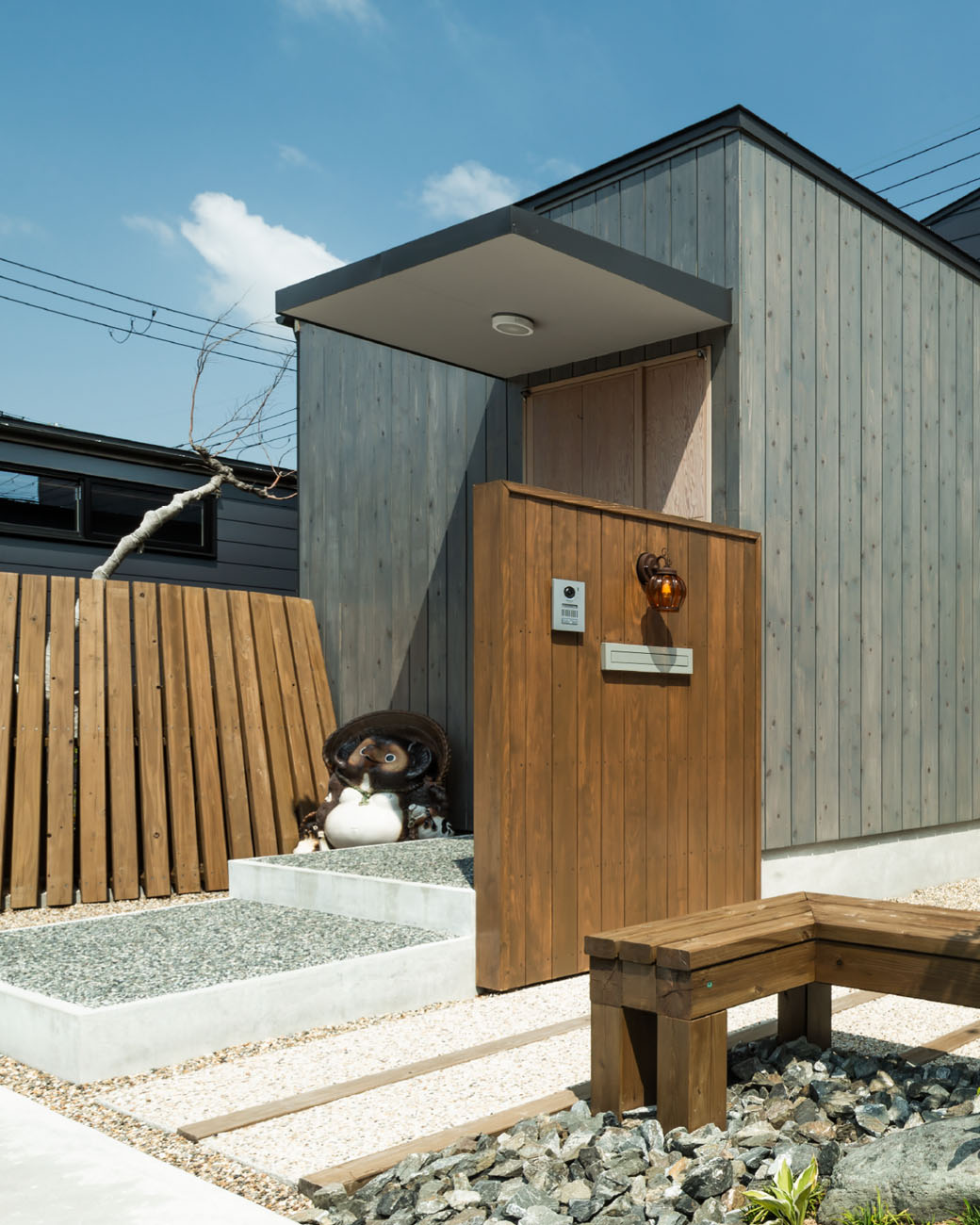 京都モデルハウス